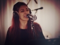 Vocal Recording 2015