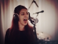 Vocal Recording 2015