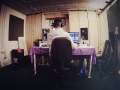 Vocal Recording 2015