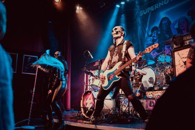 Cafe Hahn Koblenz 2022